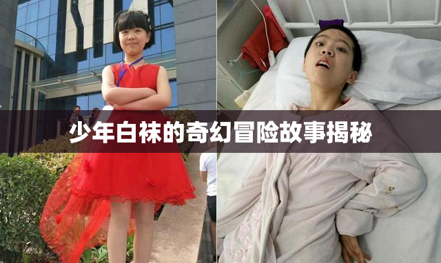 少年白袜的奇幻冒险故事揭秘