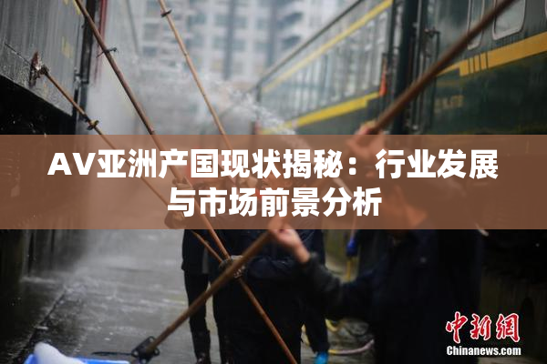 AV亚洲产国现状揭秘：行业发展与市场前景分析