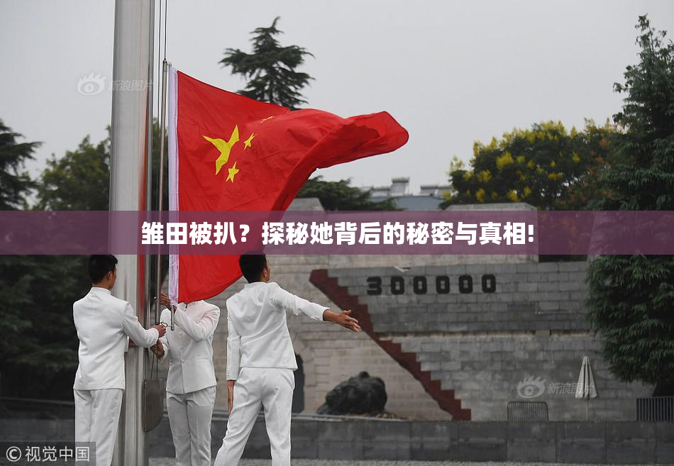 雏田被扒？探秘她背后的秘密与真相!