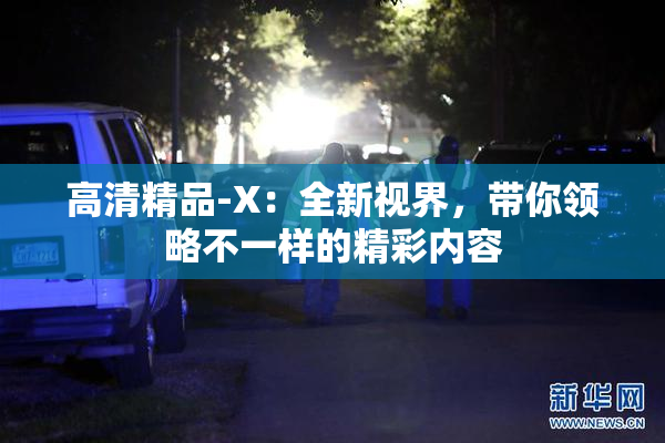 高清精品-X：全新视界，带你领略不一样的精彩内容
