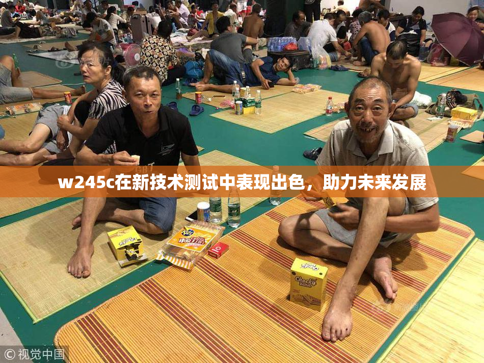 w245c在新技术测试中表现出色，助力未来发展