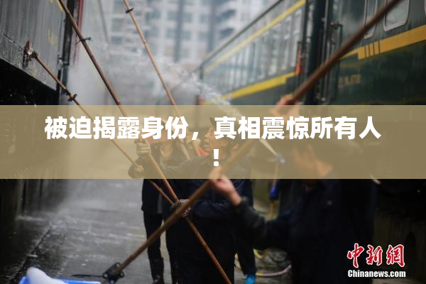 被迫揭露身份，真相震惊所有人！
