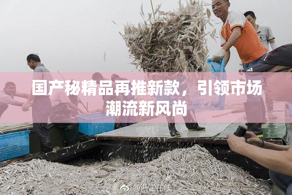 国产秘精品再推新款，引领市场潮流新风尚