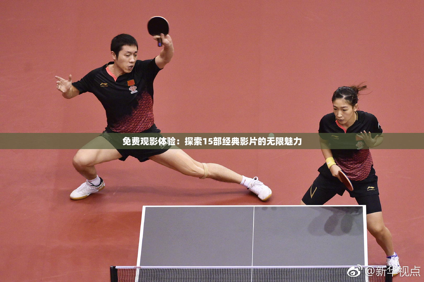 免费观影体验：探索15部经典影片的无限魅力