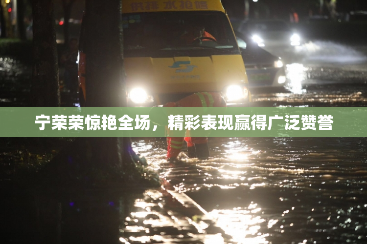 宁荣荣惊艳全场，精彩表现赢得广泛赞誉