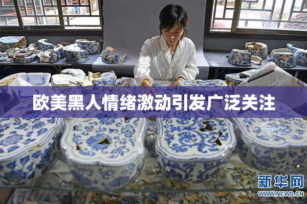 欧美黑人情绪激动引发广泛关注