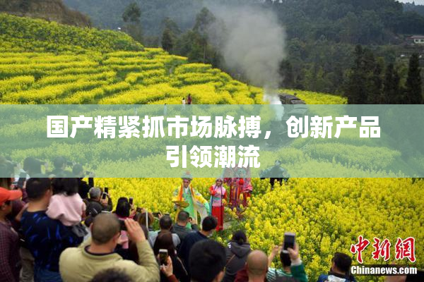 国产精紧抓市场脉搏，创新产品引领潮流