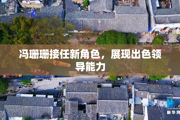 冯珊珊接任新角色，展现出色领导能力