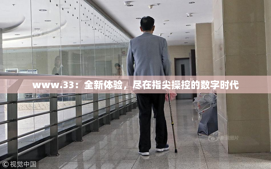www.33：全新体验，尽在指尖操控的数字时代