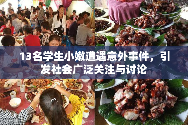13名学生小嫩遭遇意外事件，引发社会广泛关注与讨论