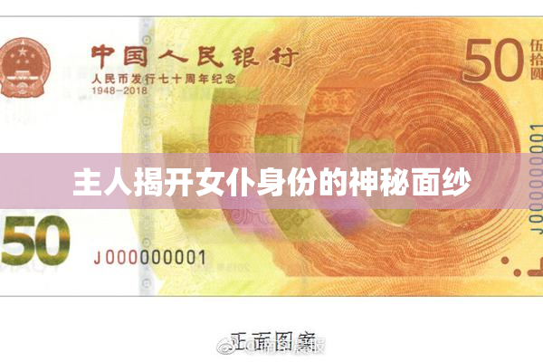 主人揭开女仆身份的神秘面纱