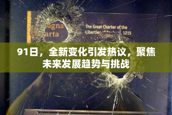 91日，全新变化引发热议，聚焦未来发展趋势与挑战