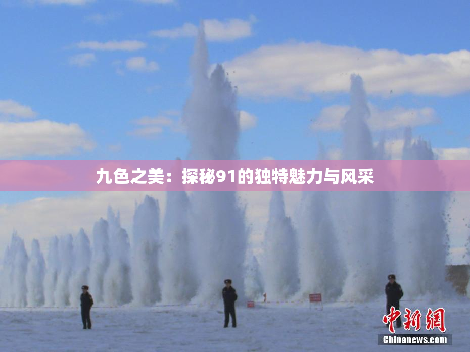 九色之美：探秘91的独特魅力与风采