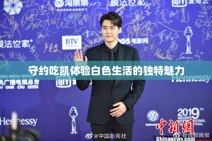守约吃凯体验白色生活的独特魅力