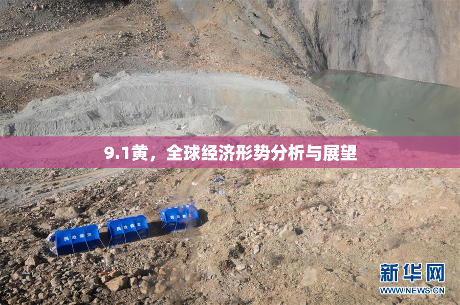 9.1黄，全球经济形势分析与展望