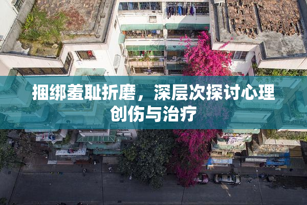捆绑羞耻折磨，深层次探讨心理创伤与治疗