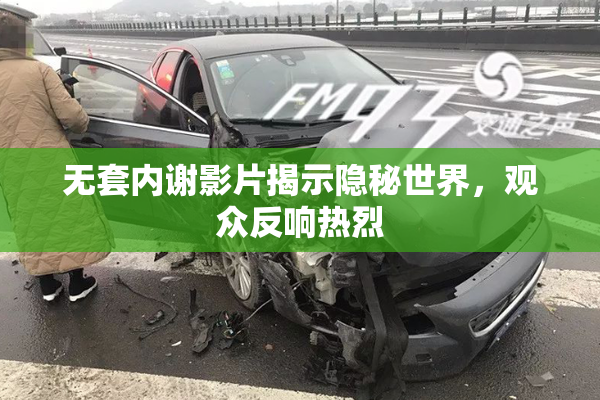无套内谢影片揭示隐秘世界，观众反响热烈