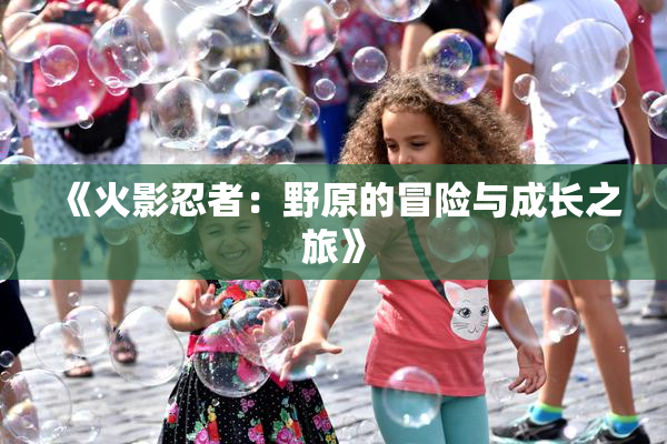 《火影忍者：野原的冒险与成长之旅》