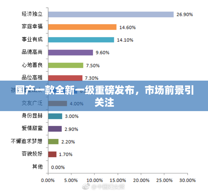 国产一款全新一级重磅发布，市场前景引关注