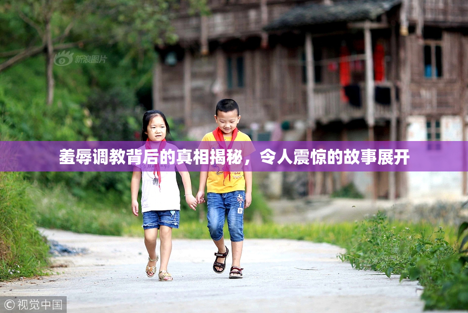 羞辱调教背后的真相揭秘，令人震惊的故事展开