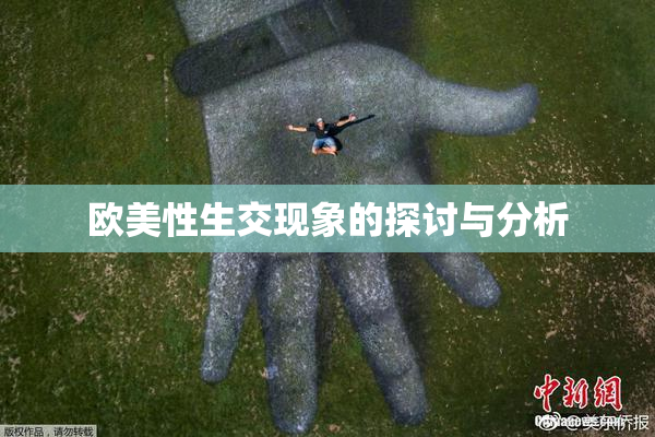 欧美性生交现象的探讨与分析