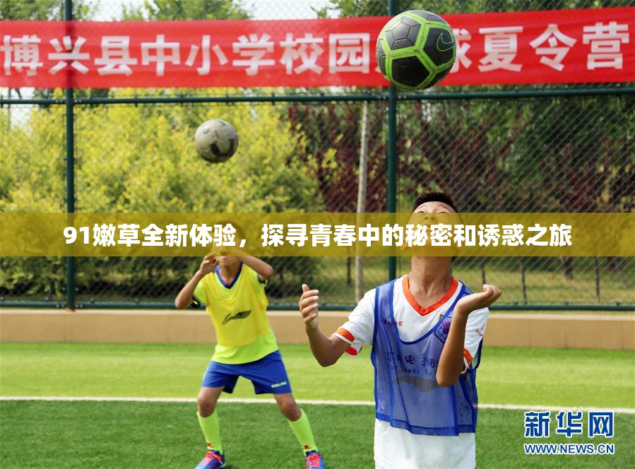 91嫩草全新体验，探寻青春中的秘密和诱惑之旅