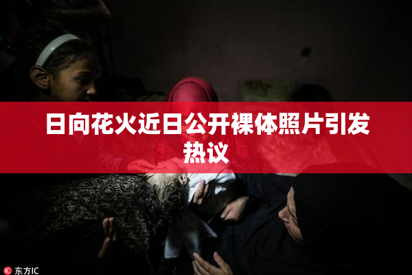 日向花火近日公开裸体照片引发热议