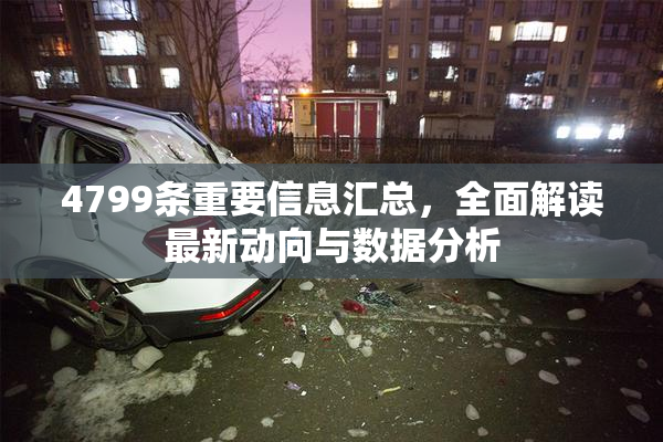 4799条重要信息汇总，全面解读最新动向与数据分析