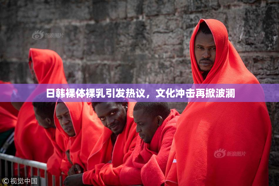 日韩裸体裸乳引发热议，文化冲击再掀波澜