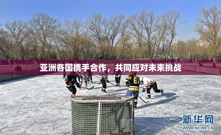 亚洲各国携手合作，共同应对未来挑战