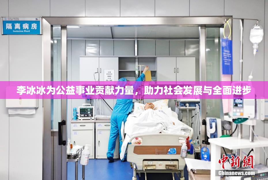 李冰冰为公益事业贡献力量，助力社会发展与全面进步