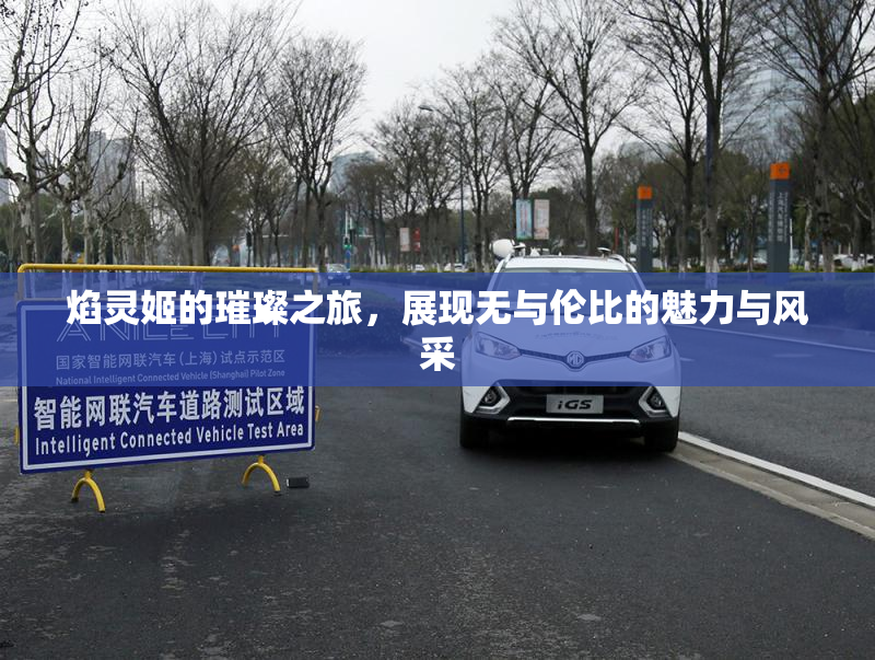 焰灵姬的璀璨之旅，展现无与伦比的魅力与风采