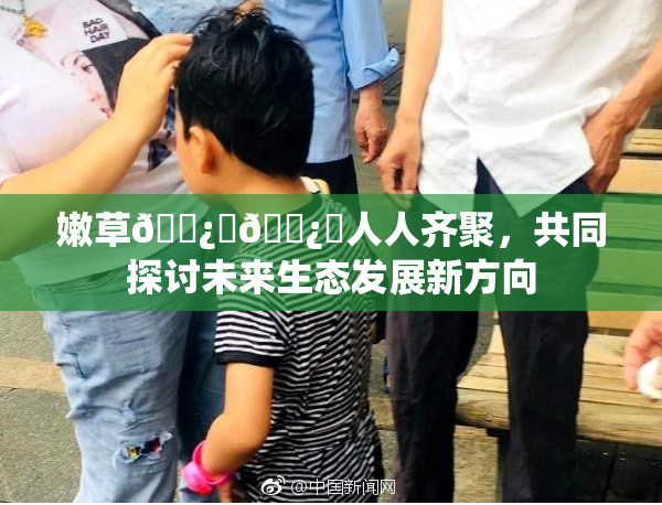 嫩草🌿‌🌿‌人人齐聚，共同探讨未来生态发展新方向