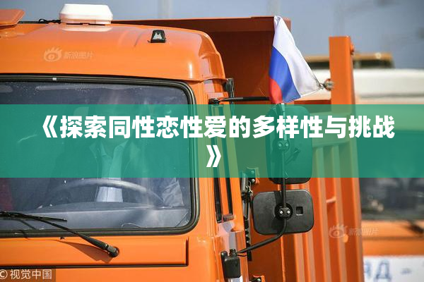 《探索同性恋性爱的多样性与挑战》