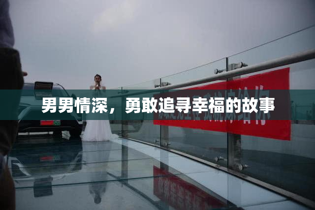 男男情深，勇敢追寻幸福的故事