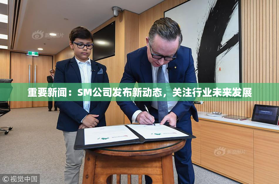 重要新闻：SM公司发布新动态，关注行业未来发展