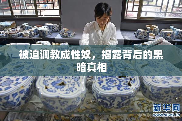 被迫调教成性奴，揭露背后的黑暗真相