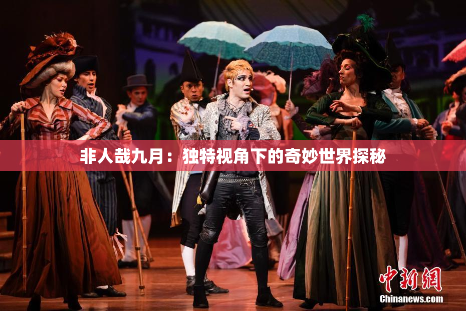 非人哉九月：独特视角下的奇妙世界探秘