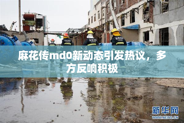 麻花传md0新动态引发热议，多方反响积极