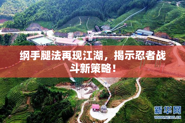 纲手腿法再现江湖，揭示忍者战斗新策略！
