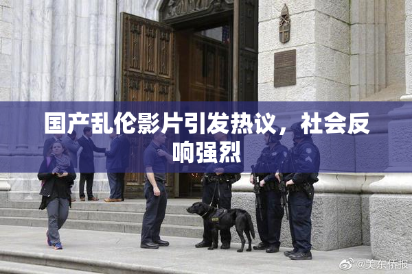 国产乱伦影片引发热议，社会反响强烈