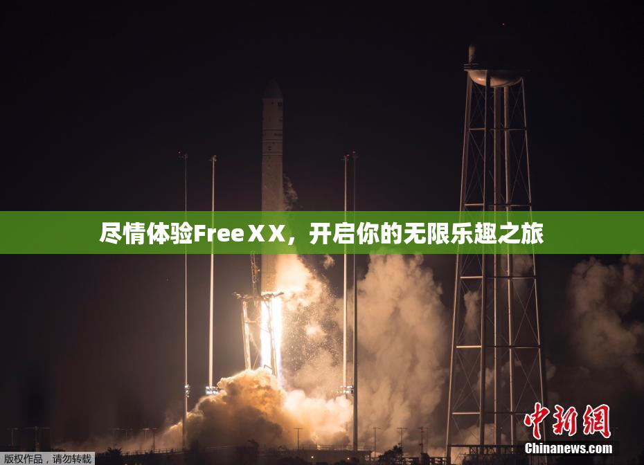 尽情体验FreeⅩX，开启你的无限乐趣之旅