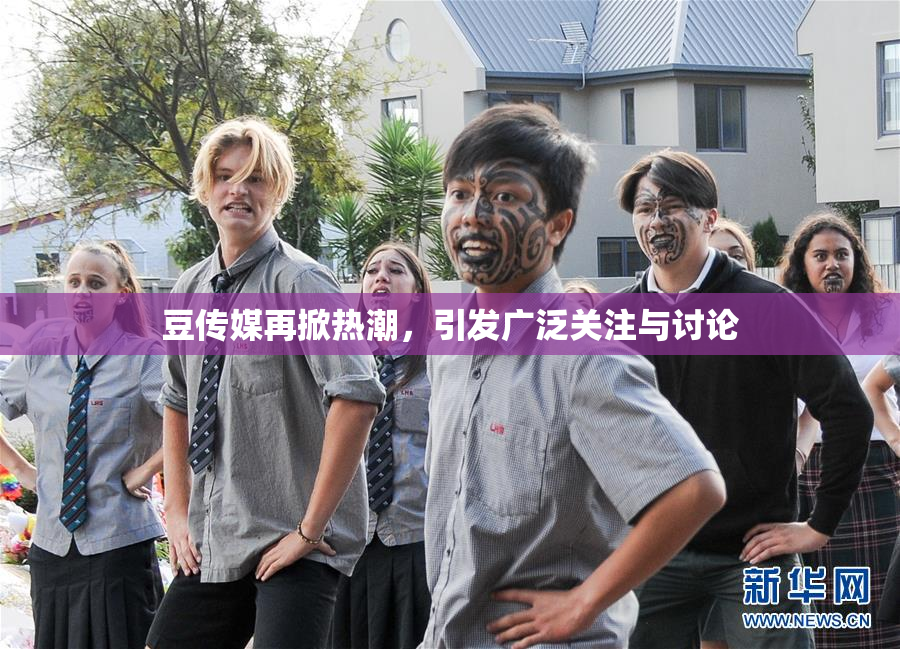 豆传媒再掀热潮，引发广泛关注与讨论