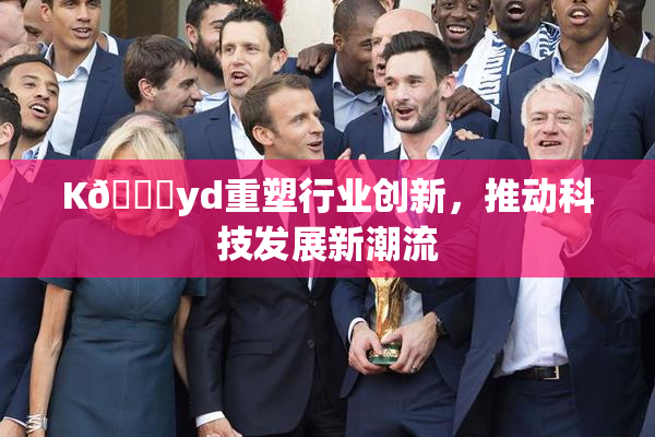 K🈚yd重塑行业创新，推动科技发展新潮流