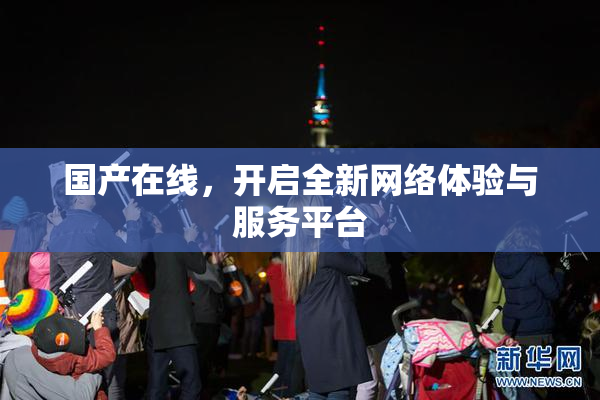 国产在线，开启全新网络体验与服务平台