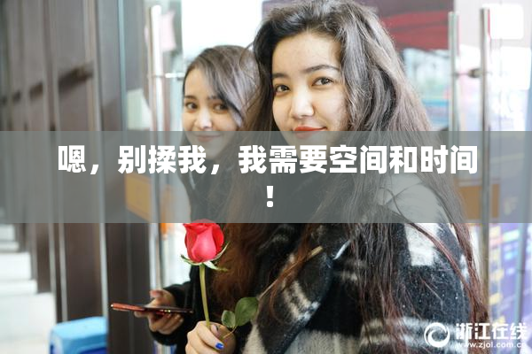 嗯，别揉我，我需要空间和时间！