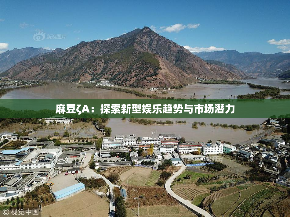 麻豆ζA：探索新型娱乐趋势与市场潜力