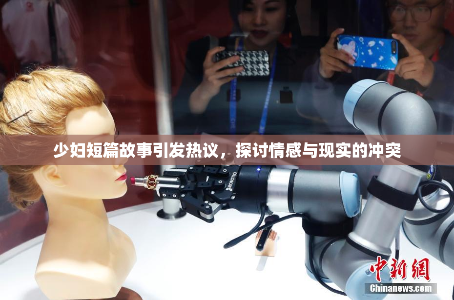 少妇短篇故事引发热议，探讨情感与现实的冲突