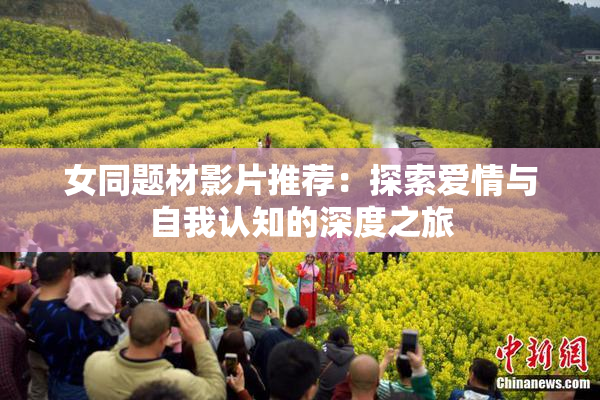 女同题材影片推荐：探索爱情与自我认知的深度之旅