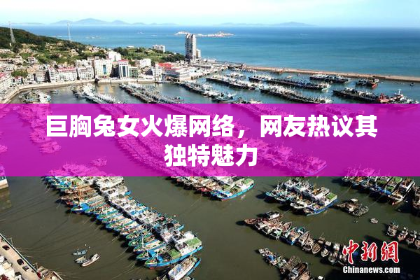 巨胸兔女火爆网络，网友热议其独特魅力